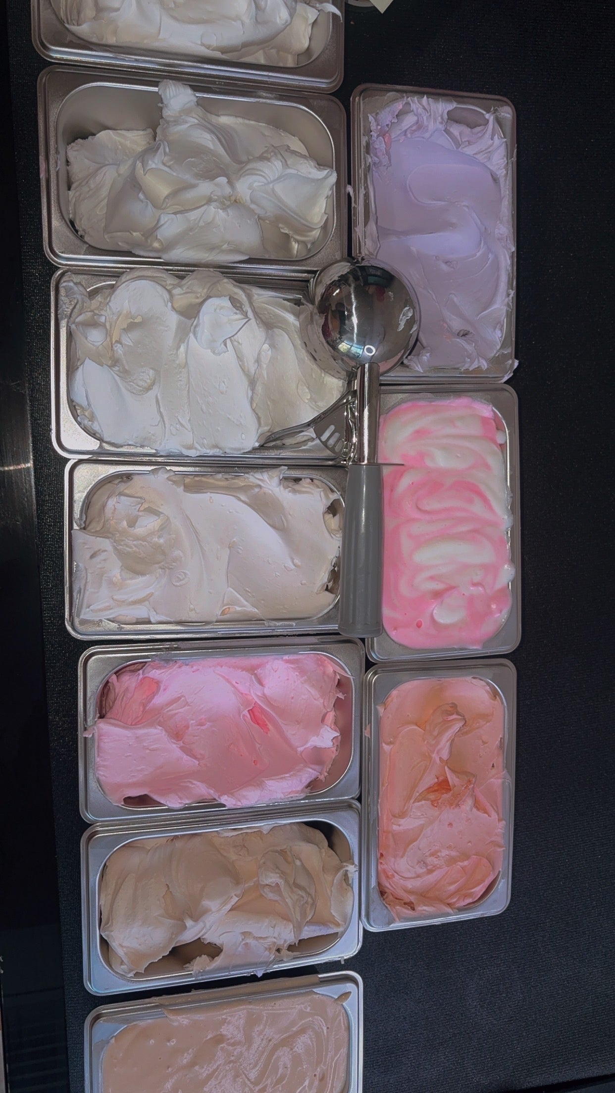 LIVE BODY BUTTER SCOOPS 🍦