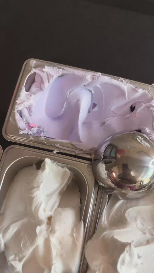 LIVE BODY BUTTER SCOOPS 🍦